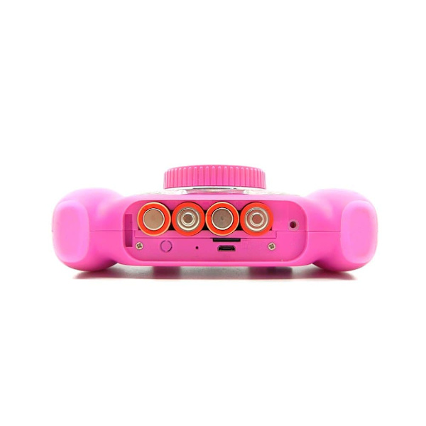 Easypix Kamera Kiddypix Blizz Rosa