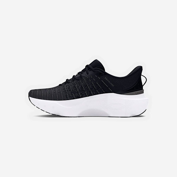 Under Armour Infinite Elite Løbesko Sort EU 47 1/2 Mand