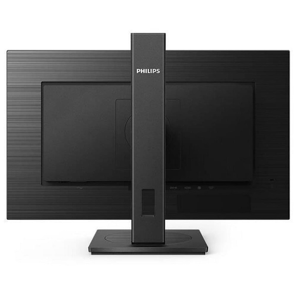 Philips Övervaka 275s1ae 27´´ 4k Ips Led 75hz Durchsichtig One Size / EU Plug