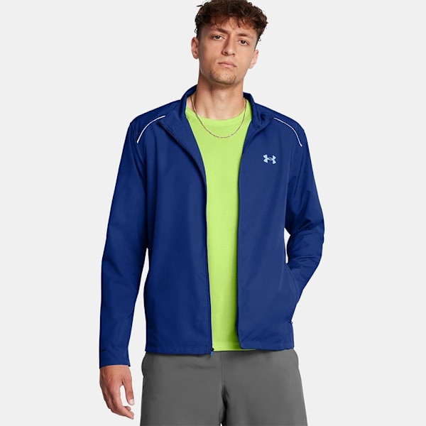 Under Armour Storm Run Skaljakke  M Mand