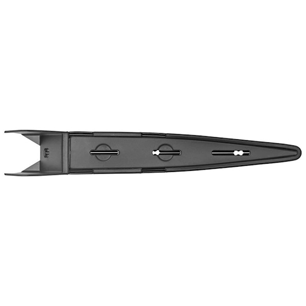 Profile Design Top Tube Case Attk Xl Aero Hopeinen