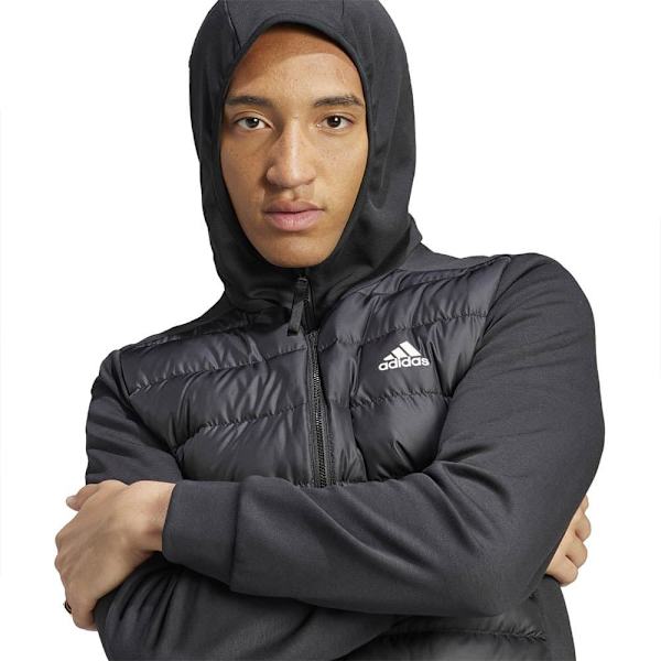 Adidas Jakke Predator Sort S Mand