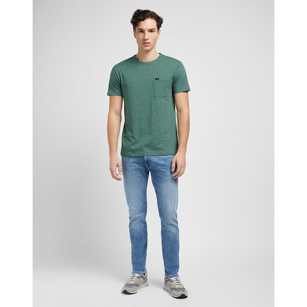 Lee Rider Farkut Sininen 32 / 34 Mies