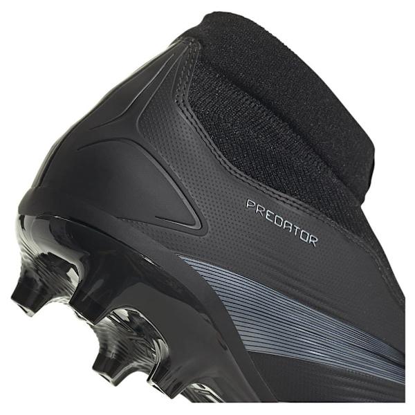 Adidas Fodboldstøvler Predator League Laceless Fg  EU 42 2/3