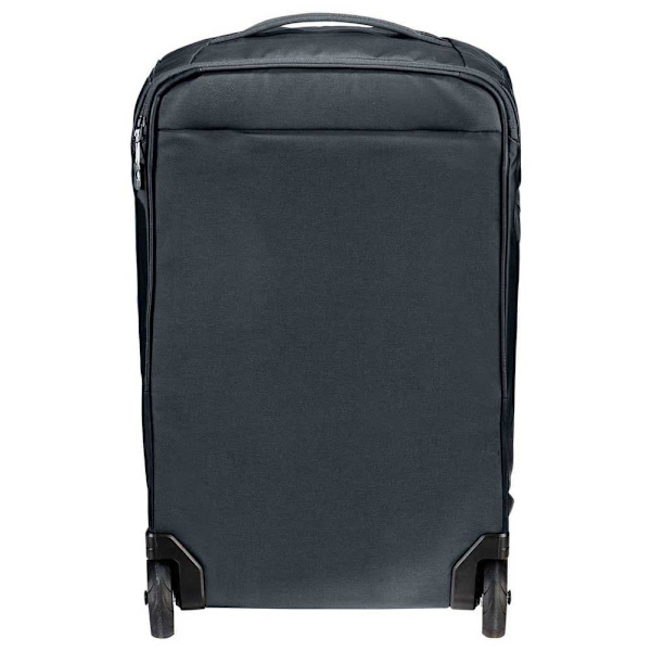 Deuter Taske Aviant Duffel Pro Movo 36l Sort