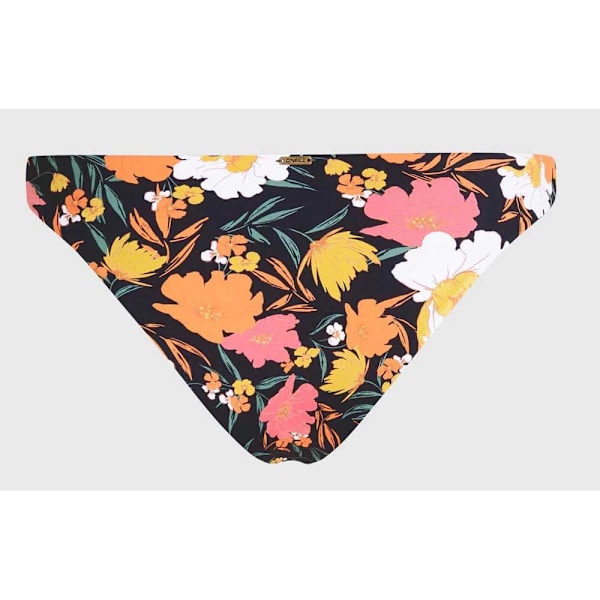 O´neill Skye Bikini Botten Flerfärgad 34 Kvinna