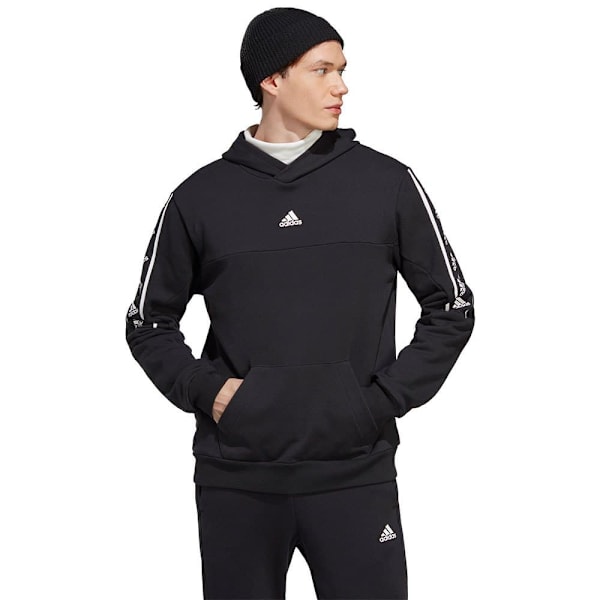 Adidas Luvtröja Bl Svart M / Regular Man