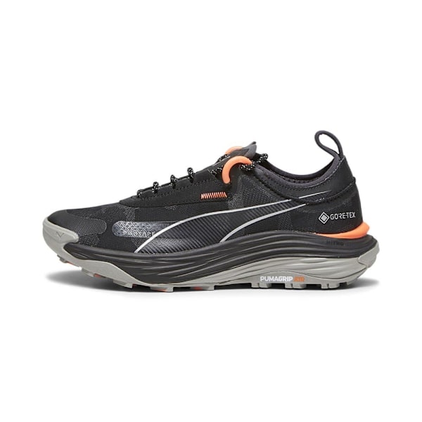 Puma Løbe Skoe Voyage Nitro 3 Gtx Grå EU 37 Kvinde