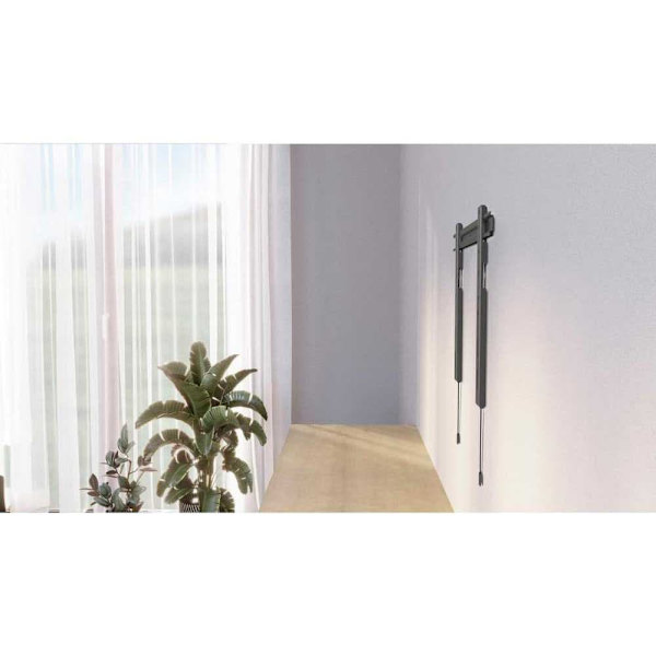Hama Vägg-tv-fäste 118080 Extra Slim 37´´ 90´´