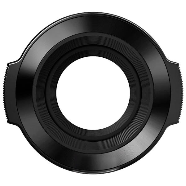 Olympus Lc-37c Auto Lens Cap Søvfarvet