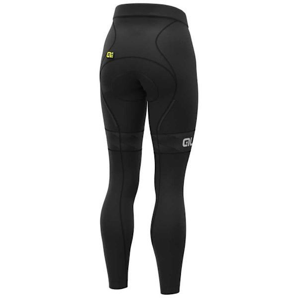 Ale Strumpfhose Mild Sort XS Kvinde