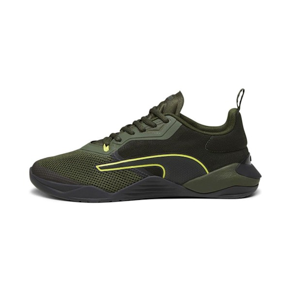 Puma Lenkkitossut Fuse 2.0 Vihreä EU 41 Mies