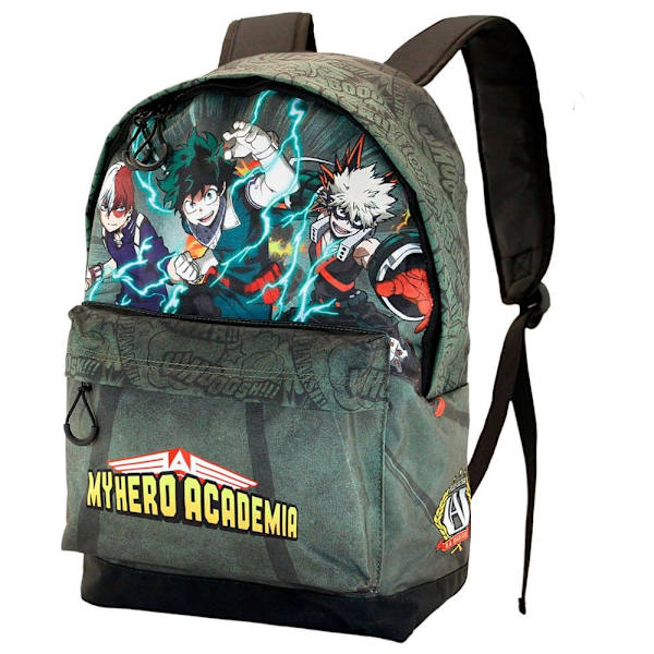Karactermania Battle My Hero Academia 41 Cm Vihreä