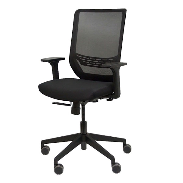 P And C Y Crespo Sc To-sync Work Piqueras 9242 Kontor Stol Svart