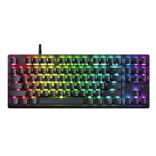 Razer Huntsman V3 Gamingtastatur