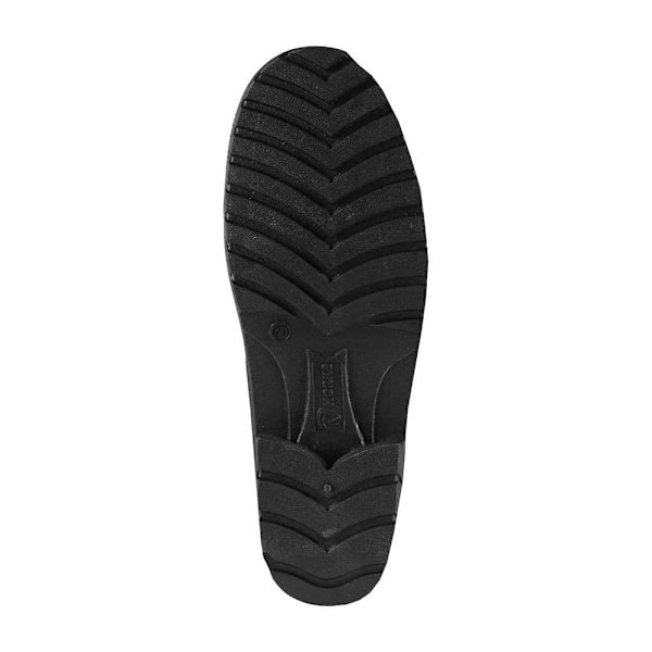 Horka Saappaat Winter Thermo Musta EU 32