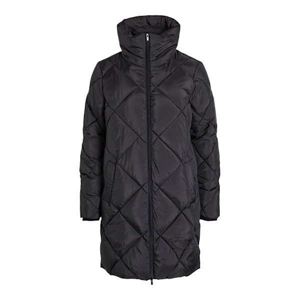 Vila Takki Adaya New Quilt Musta 40 Nainen