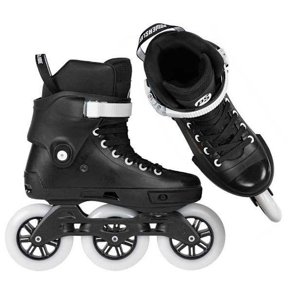 Powerslide Rullskridskor Next Sl 110 Svart EU 38-39