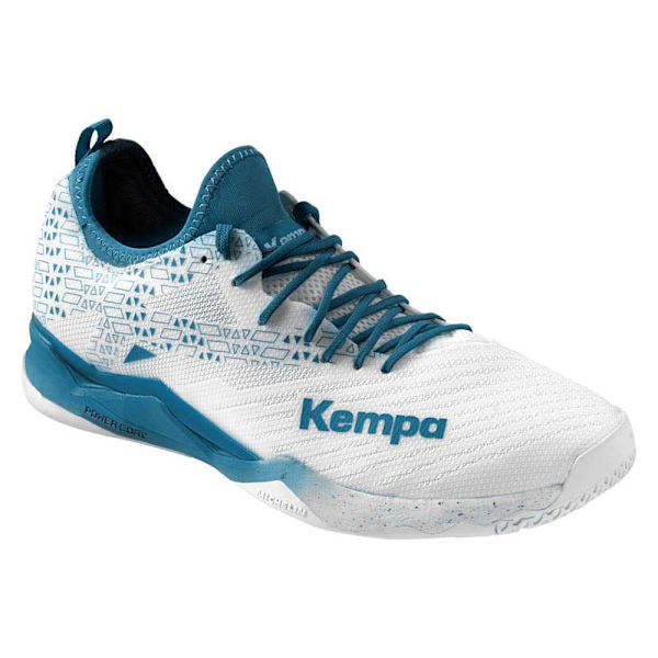 Kempa Wing Lite 2.0 Håndboldsko  EU 45 1/2 Mand