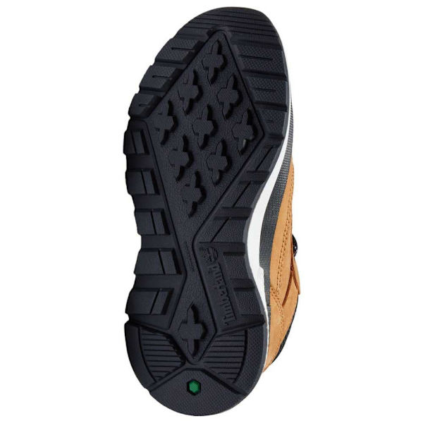 Timberland Field Trekker Vandringsskor För Ungdomar Brun EU 32