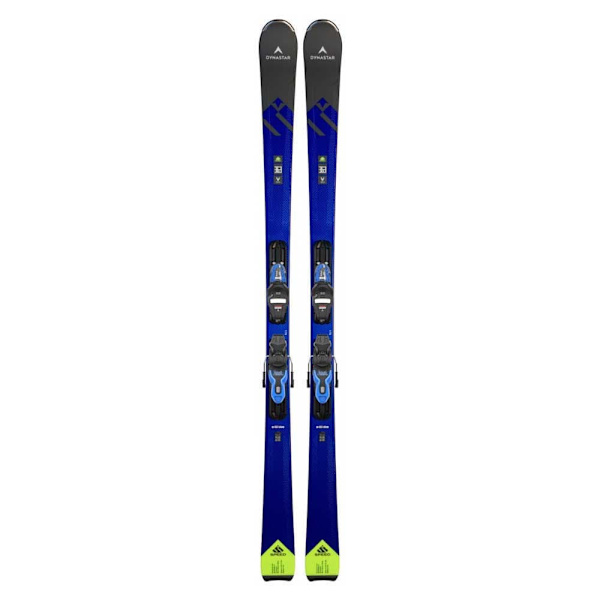Dynastar Alppisukset Speed 363 Xpress+xpress 11 Gw Sininen 162