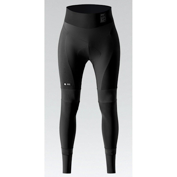 Gobik Strumpfhose Absolute 6.0 Sort XL Kvinde