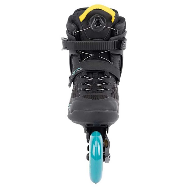 K2 Skate Inline Skøjter Vo2 S 100 X Boa Sort EU 39
