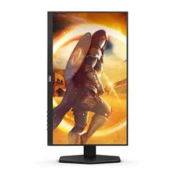 Aoc Gaming Monitor 24g4x 24´´ 1920x