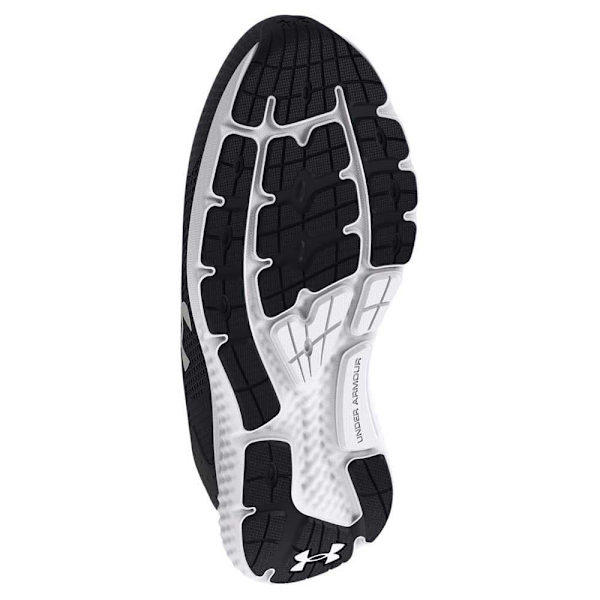 Under Armour Lenkkitossut Charged Rogue 3 Musta EU 36 Nainen