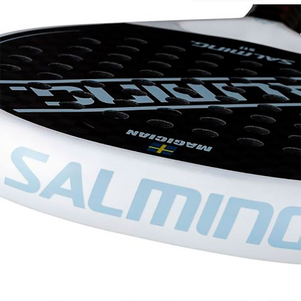 Salming Magician S17 Ltd Padelmaila