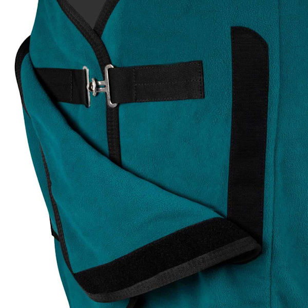 Equestro Gp Fleece Tæppe  135 cm