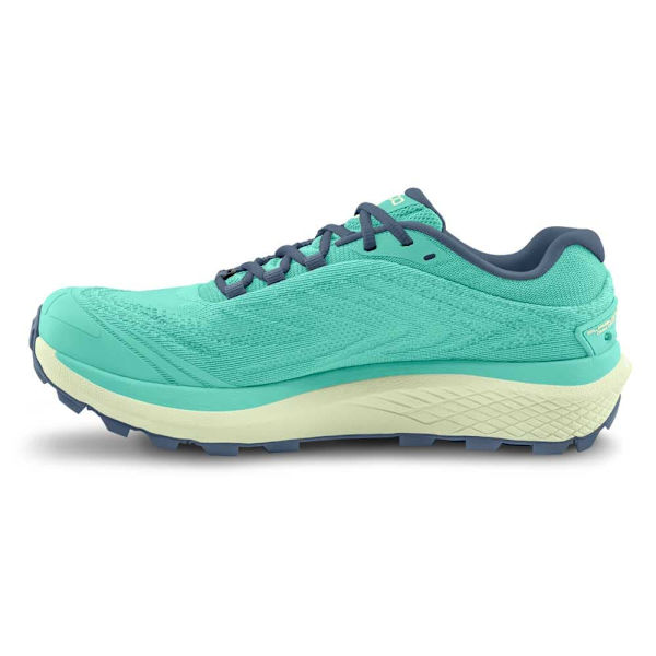 Topo Athletic Pursuit 2 Trailsko Blå EU 37 1/2 Kvinde