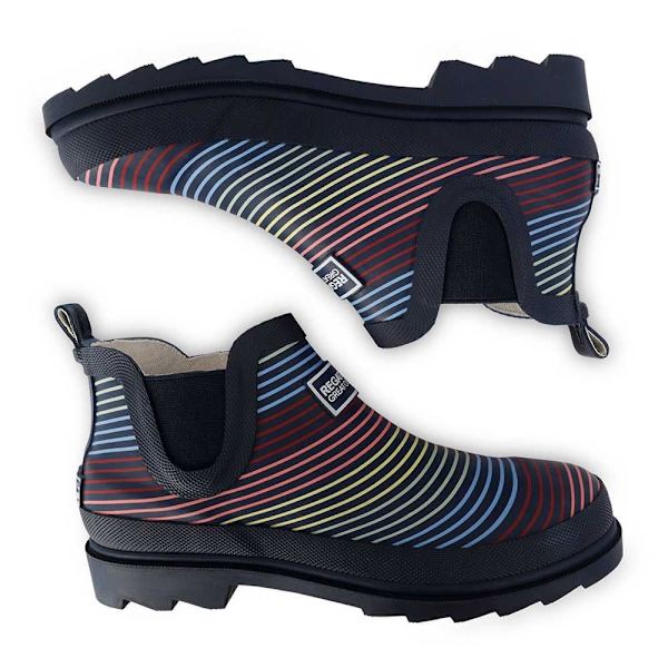 Regatta Lady Harper Welly Støvler Sort EU 36 Kvinde