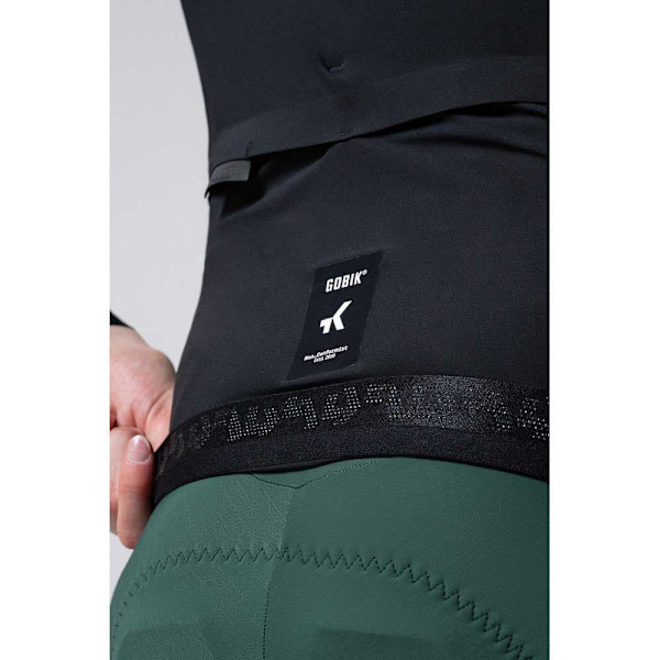 Gobik Vector 2.0 Vest Sort L Kvinde