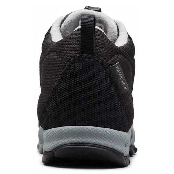 Columbia Firecamp™ Ii Vandrestøvler Sort EU 37