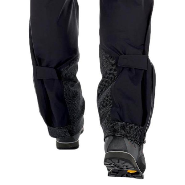 Mammut Masao Hs Housut Musta 56 Mies