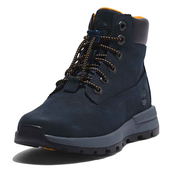 Timberland Killington Trekker 6´´ Junior Vaelluskengät Musta EU 37