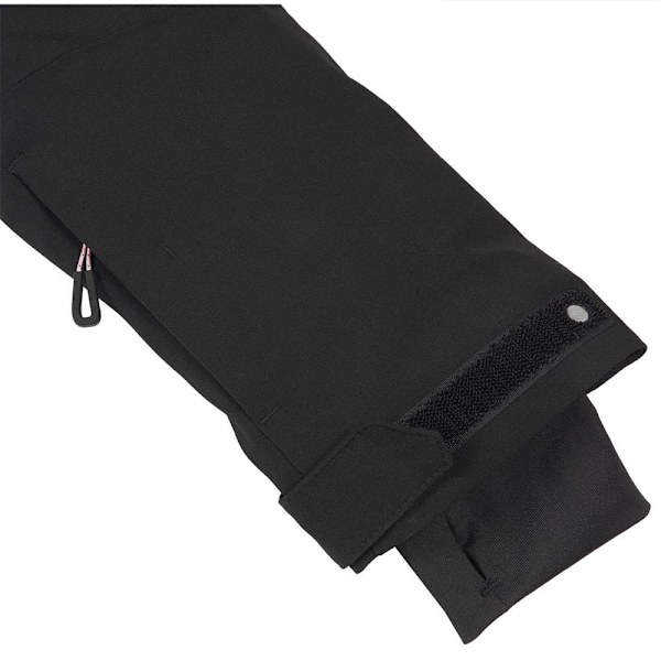 Icepeak Takki Friona Musta 42 Nainen
