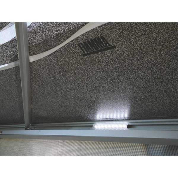 Fiamma Led-strips Søvfarvet