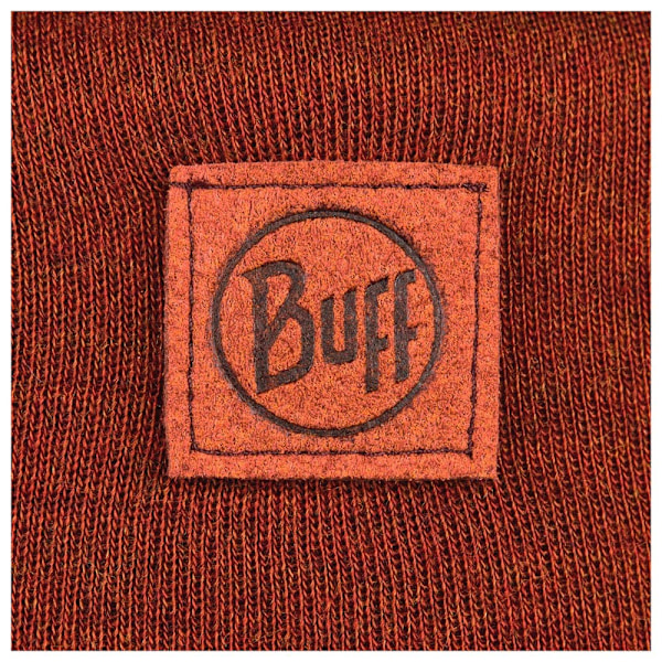 Buff ® Pipo Heavyweight Merino Wool Punainen  Mies