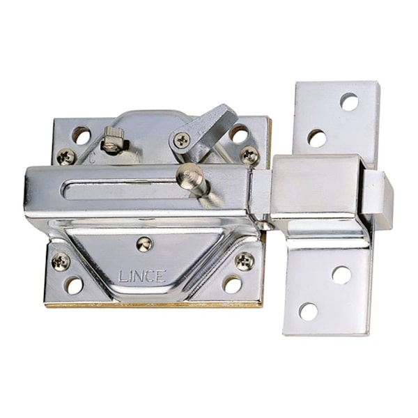 Lince Hasp Lås 92940hc Søvfarvet