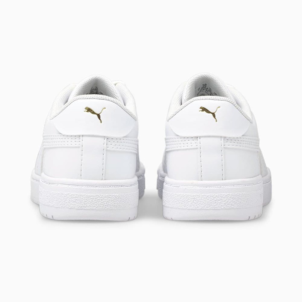 Puma Pro Classic Skor Vit EU 33 Pojke