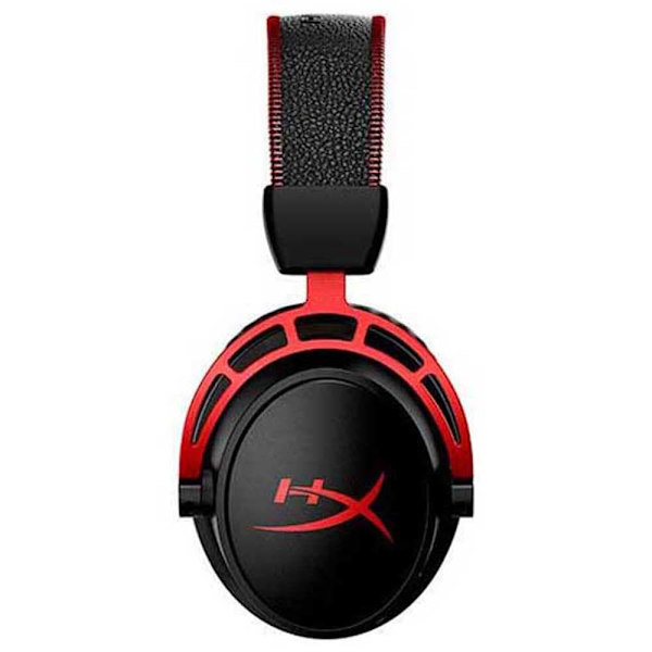 Hyperx Langattomat Pelikuulokkeet Cloud Alpha Musta