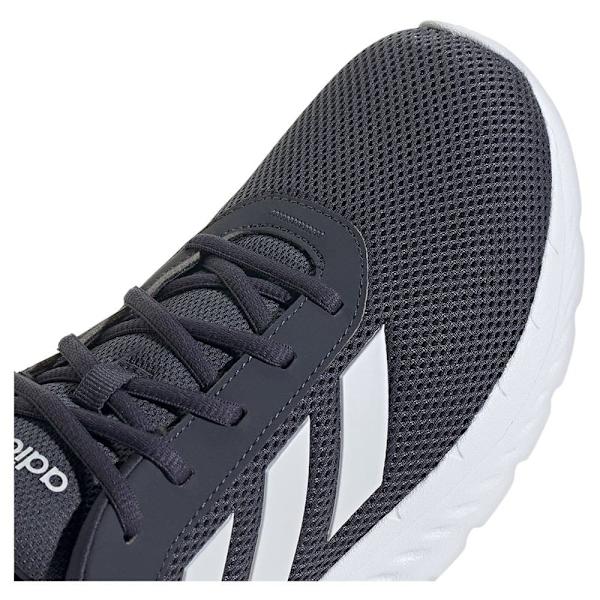 Adidas Cloudfoam Comfy Sko Grå EU 46 2/3 Mand
