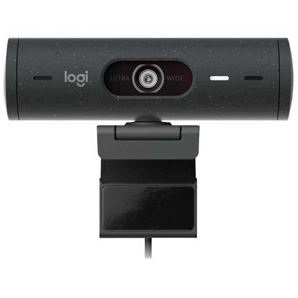 Logitech Webkamera Brio 505 Søvfarvet