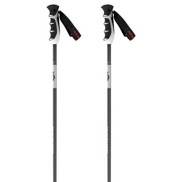 Scott Pol Zeo 14 Srs Søvfarvet 120 cm