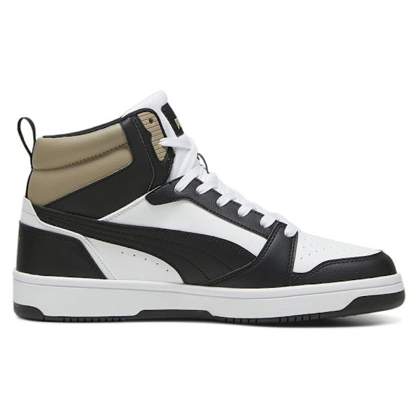 Puma Rebound V6 Sko Hvid,Sort EU 44 Mand