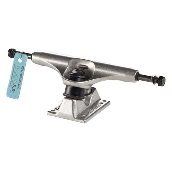 Hydroponic Enkel Axel Skate Set 5.5´´ Silver