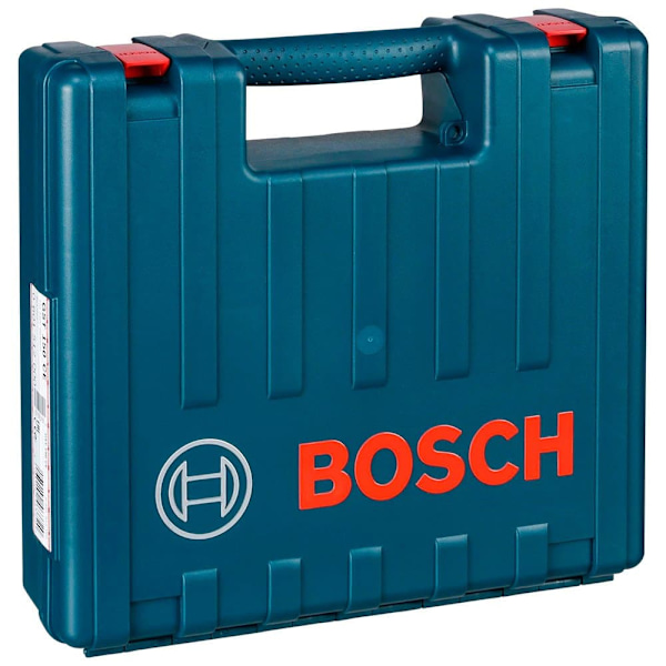 Bosch Professional Ce Professionel Stiksav+kasse Gst 150 Blå,Sort One Size / EU Plug
