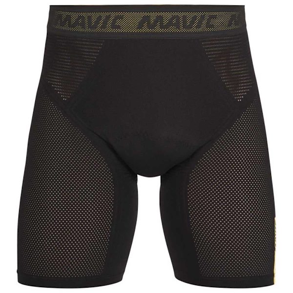 Mavic Underbukser Sort S-M Mand